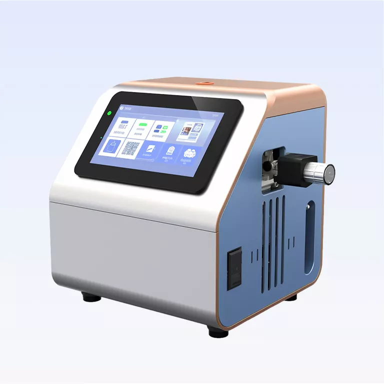 Small Character Inkjet Printer