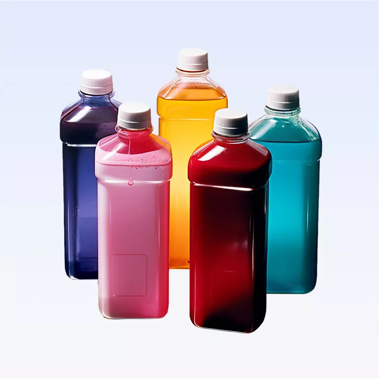 Inkjet Printer Consumables