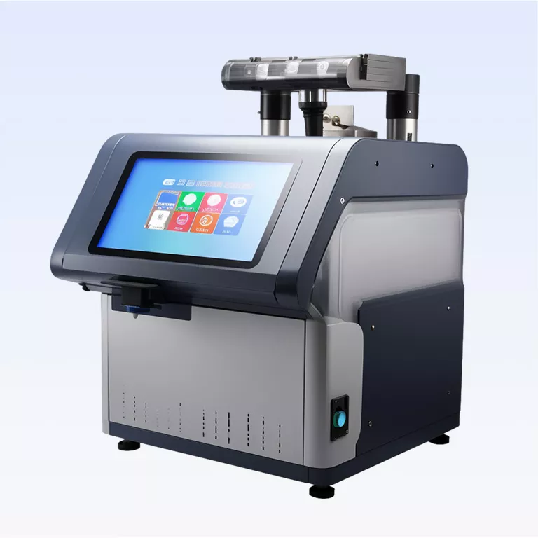 High-Resolution Inkjet Printer