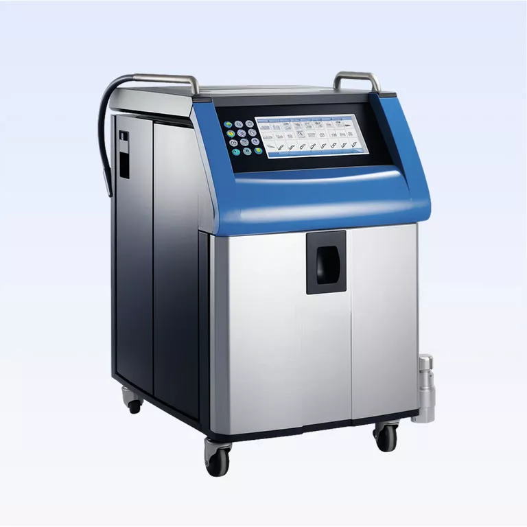 Large Character Inkjet Printer